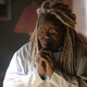 Mother Abagail (Whoopi Goldberg) is surprised to discover a new purpose so late in her life.